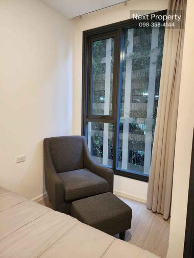 picture AS2295 Denim Jatujak Condo For Rent - 3/7