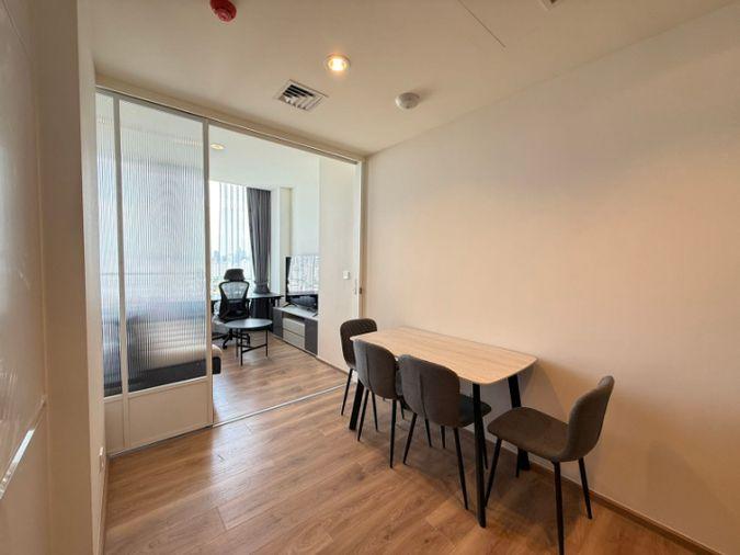 picture 📣For Rent: Noble form Thonglor (BTS Thonglor) 1bed Fully furnished, @onestepliving - 2/17