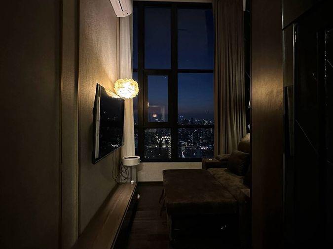 รูป 🏢 ให้เช่าคอนโด : PARK ORIGIN THONGLOR (พาร์ค ออริจิ้น ทองหล่อ)   รหัสทรัพย์ | 📌LNP-C6259  - รูปที่ 19/25
