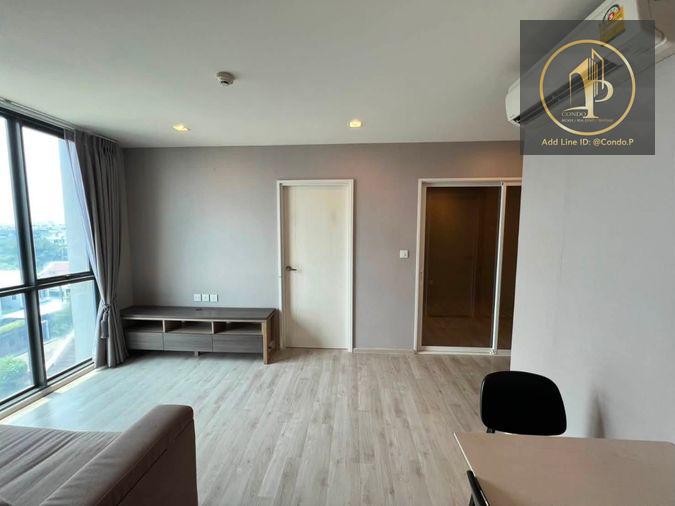 picture 🎈#MT2608_118 🎈💥Urgent💥 Guaranteed availability! Click quickly before it's gone‼️ For Rent 1️⃣7️⃣k.🔥 Chambers Chan Ladprao-Wanghin Condo - 4/16