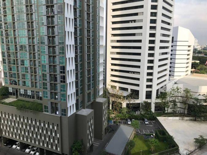 picture Ivy  Ampio ( 1bed1bath 33sqm ) - 12/14