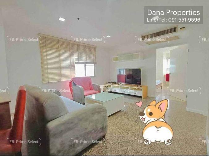 รูป 🏢Condo for Rent | 🐶Pet Friendly | 📍Wireless Road | Ploenchit | 🏙️Central Bangkok | 🚝BTS Ploenchit | 🏊Pool | 🏋️Gym | ✨Fully Furnished - รูปที่ 2/5