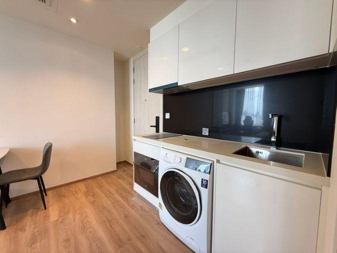 picture 📣For Rent: Noble form Thonglor (BTS Thonglor) 1bed Fully furnished, @onestepliving - 5/17