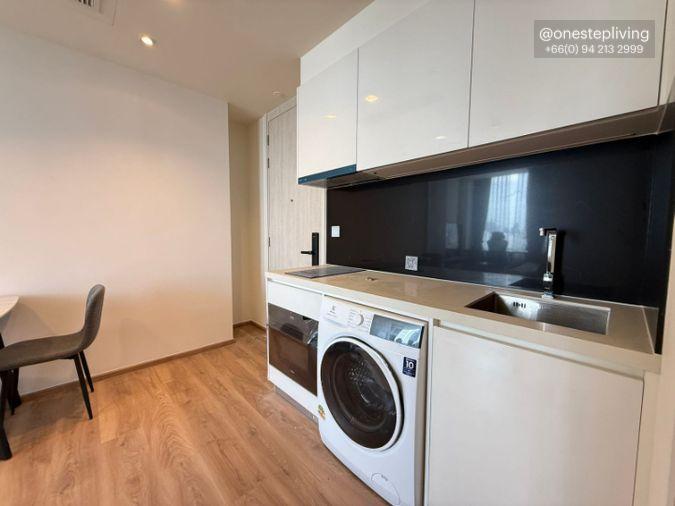 picture ðĢFor Rent: Noble form Thonglor (BTS Thonglor) 1bed Fully furnished, @onestepliving - 5/17