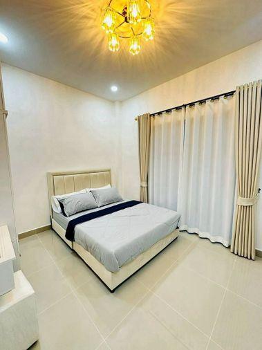 รูป บ้านเดี่ยวสร้างใหม่ หนองปลาไหล บางละมุง ชลบุรี บ้านสวยหน้าอยู่ - รูปที่ 16/19