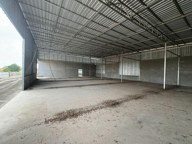 picture Land with buildings in Khao Khansong, Sriracha. Good location, attractive price. - 5/17
