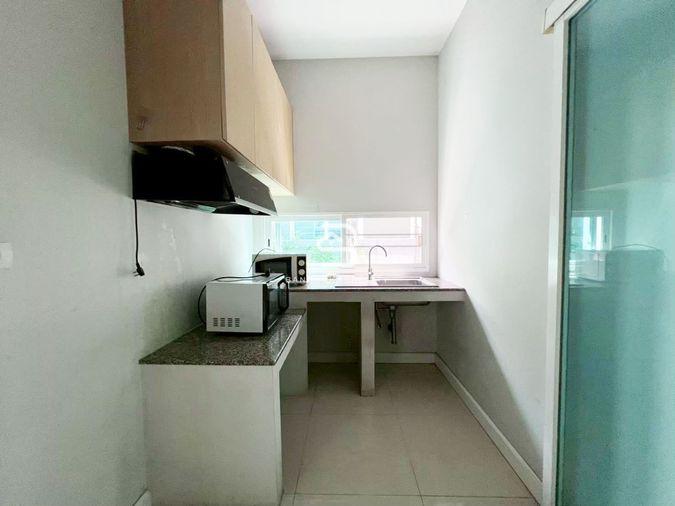 picture House for rent at Nara Botanic Srinakarin - 14/15