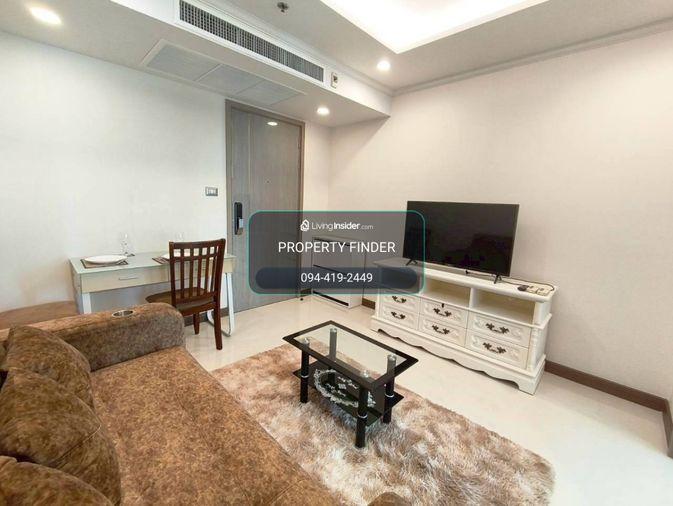picture 🏙️ PFD-08733 Supalai Oriental Sukhumvit 39 | Building B | 8th Floor - 5/14