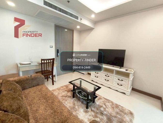 picture 🏙️ PFD-08733 Supalai Oriental Sukhumvit 39 | Building B | 8th Floor - 5/14