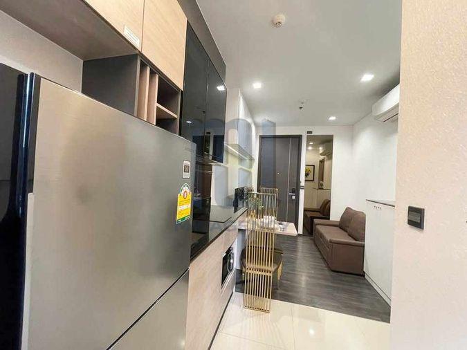 รูป ห้องว่าง🦊HunterCondo🦊💥เดอะ ไลน์ อโศก - รัชดา - รูปที่ 6/12