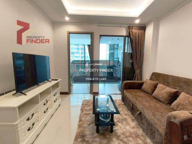 picture 🏙️ PFD-08733 Supalai Oriental Sukhumvit 39 | Building B | 8th Floor - 4/14