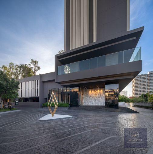 รูป 🔥 ขาย The Panora Pattaya คอนโดหรูชั้นสูง | 1-2 ห้องนอน | เริ่ม 5.29 ล้าน - รูปที่ 20/50