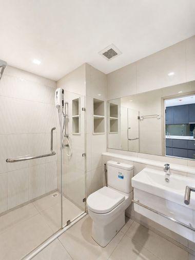 picture 🟪🟦🟩🟨🟧 For Rent: Life Ladprao ✨ BTS Ha Yaek Ladprao Station 🛎️🛎️ | Line@: @assetspro - 7/7