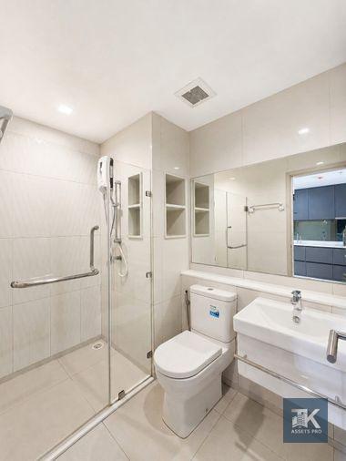 picture ๐ช๐ฆ๐ฉ๐จ๐ง For Rent: Life Ladprao โจ BTS Ha Yaek Ladprao Station ๐๏ธ๐๏ธ | Line@: @assetspro - 7/7