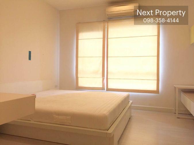 picture AS2297 The Room Ratchada-Ladprao Condo For Rent - 1/6
