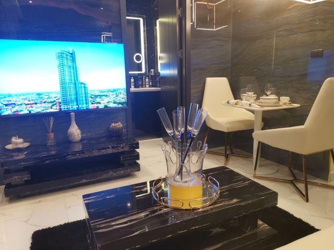 รูป Pattaya City tallest building luxurious residence   Grand Solaire Pattaya  - รูปที่ 15/72