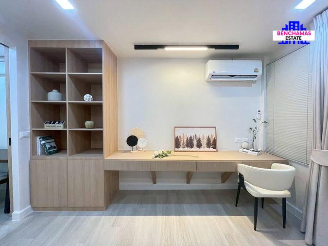 รูป 💥 ขายด่วน คอนโด Raintree Villa (เรนทรี วิลล่า) ทำเลสุขุมวิท 53 - ทองหล่อ ห้องสวยรีโนเวทใหม่ พร้อมอยู่ ระเบียงหันทางทิศเหนือ ✅ใกล้ BTS ทองหล่อ - รูปที่ 9/16