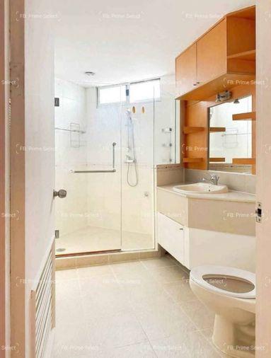 รูป Big 2 Bed Apartment for Rent Sukhumvit Central Bangkok✨Near BTS Ploenchit, MRT Petchaburi🔰 We can show all available units here - รูปที่ 8/10