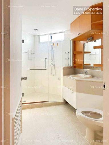 รูป Big 2 Bed Apartment for Rent Sukhumvit Central Bangkok✨Near BTS Ploenchit, MRT Petchaburi🔰 We can show all available units here - รูปที่ 8/10