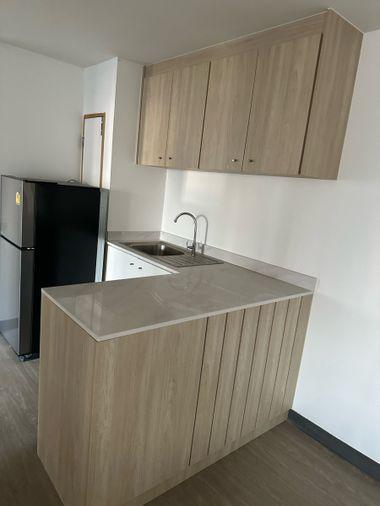 picture 🏢 Condo for Rent: Premiere Place Rama 9   Property Code | LNP-C14376  - 4/6