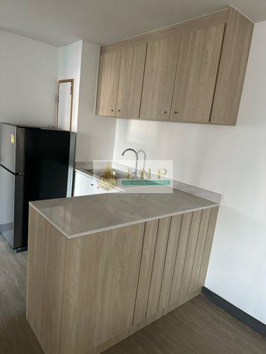 picture ðĒ Condo for Rent: Premiere Place Rama 9 Property Code | LNP-C14376 - 4/6