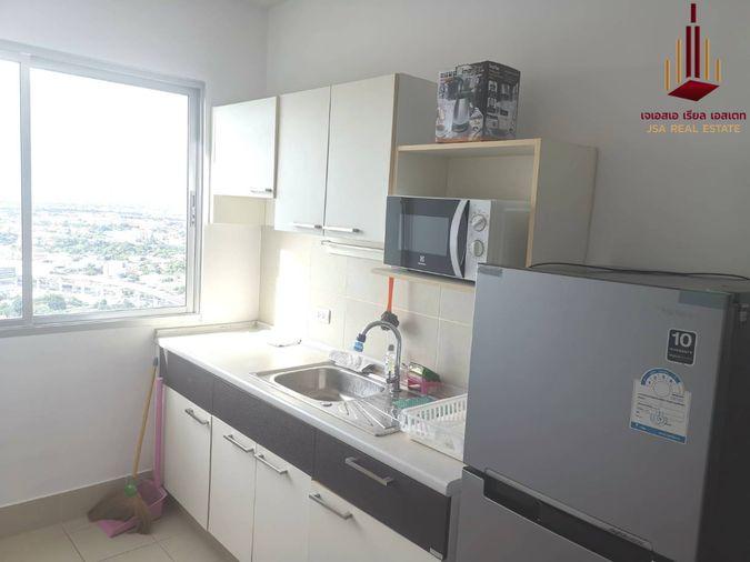 picture ✨ For Rent: Supalai Park Ratchapruek - Phetkasem Condo ✨  💰   Only 12,000 THB/month - 5/7