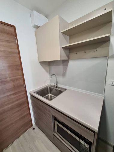 picture 🏢 Condo for Sale : Plum Condo Saphanmai Station   Property Code | LNP-C14372  - 3/10
