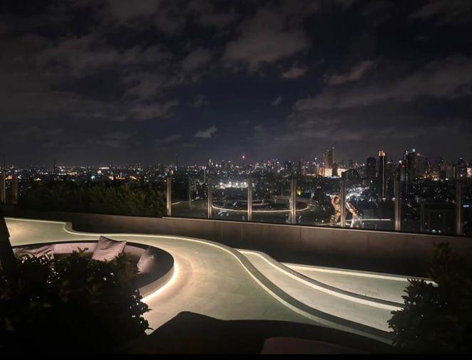 รูป RS7408 ให้เช่า Life Sathorn Sierra คอนโด High-Rise ใกล้ BTS ตลาดพลู และ BRT  - รูปที่ 15/15