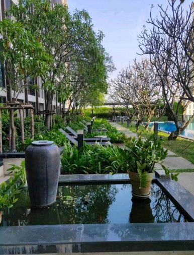 รูป 🟢ER26406 🟢ให้เช่า / For Rent IDEO Ladprao 5 💰 ราคา 16,000 บาท/เดือน - รูปที่ 15/19