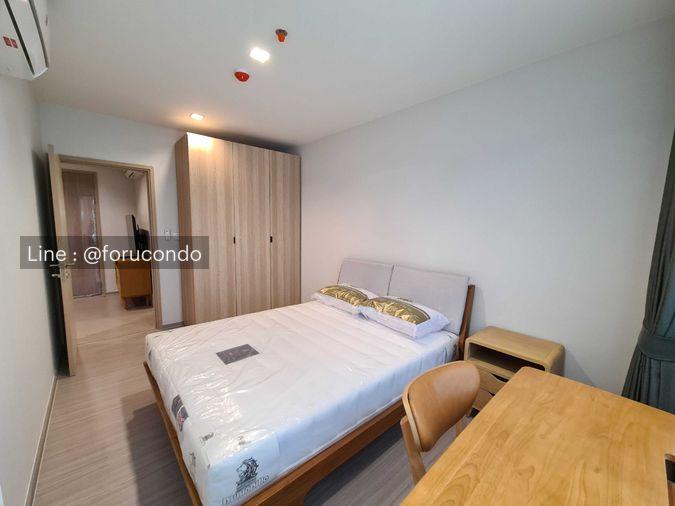 รูป คอนโด ไลฟ์ สาทร เซียร์รา ห้องพร้อมเข้าอยู่ #Fa215 / Line : @forucondo - รูปที่ 3/10