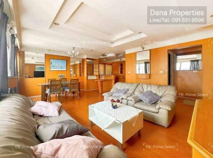 รูป Big 2 Bed Apartment for Rent Sukhumvit Central Bangkok✨Near BTS Ploenchit, MRT Petchaburi🔰 We can show all available units here - รูปที่ 1/10