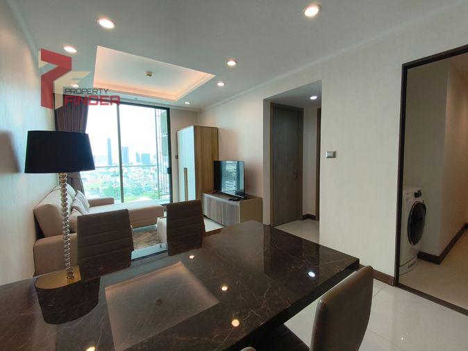 picture ðïļ PFD-08957 Supalai Oriental Sukhumvit 39 | Building B | 47 sq.m. - 3/22