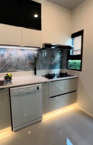 รูป ให้เช่าบ้านหรู Vivaldi Bangna บ้านใหม่ บางนา กม.5 ตกแต่งครบ พร้อมอยู่ - รูปที่ 8/16