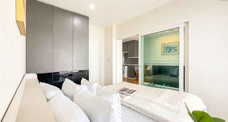 picture PP150826  🌟 For Sale :The key Sathorn charoenrat - 6/24