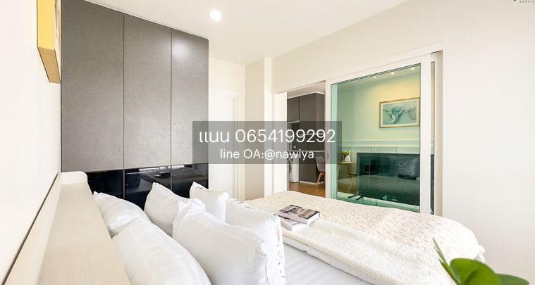picture PP150826 ð For Sale :The key Sathorn charoenrat - 6/24