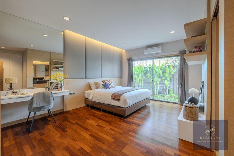 picture Luxury Pool Villa for Rent in Huay Yai Pattaya | 3 Bed | Private Pool | 120,000 THB - 21/25