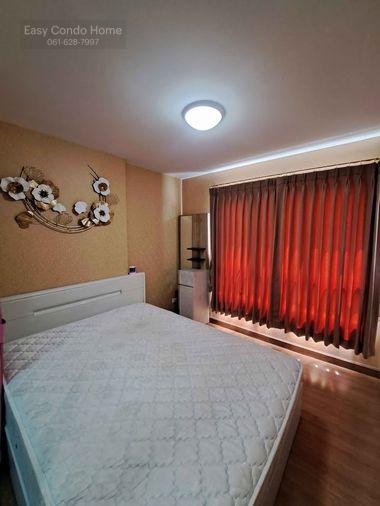 รูป 🟢ER26408 🟢 ให้เช่า / For Rent DEN Vibhavadi 💰 ราคา 7,000 บาท/เดือน - รูปที่ 2/10