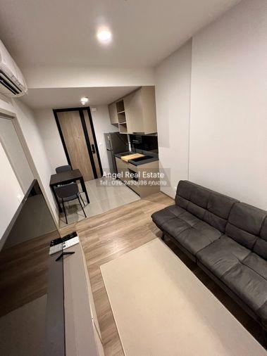 รูป ✨🦄 Ready to move 🦄✨ OKA HAUS | ห้องสวยตรงปก เฟอร์ครบ จบในที่เดียว โทร 096-2493698 (OKA0723) - รูปที่ 5/23