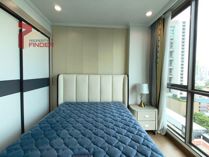 รูป PFD-08795 ให้เช่าคอนโด ศุภาลัย โอเรียนทัล สุขุมวิท 39 (Supalai Oriental Sukhumvit 39) ห้องไซส์ใหญ่พิเศษแต่งครบพร้อมอยู่ ใกล้ BTS พร้อมพงษ์ 🏙️✨ - รูปที่ 10/20