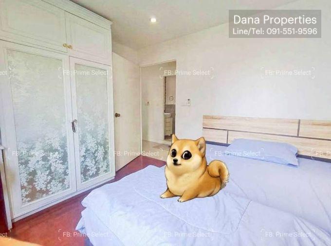 picture 🏢Condo for Rent | 🐶Pet Friendly | 📍Witthayu/Wireless | Ploenchit | 💰30,000 THB | 🏙️Prime Bangkok | 🚝BTS Ploenchit | 🏊Pool | 🏋️Gym - 4/8