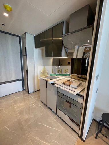 picture 🏢 Condo for Sale : The Reserve Sukhumvit 61 Property Code | LNP-C14375 - 3/14