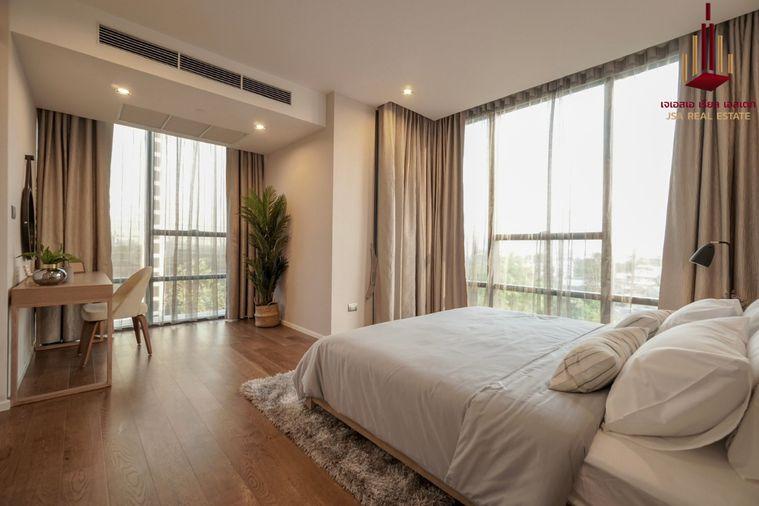 picture ✨ For Rent: The Bangkok Sathorn Condo ✨💰Only 85,000 THB/month - 3/5