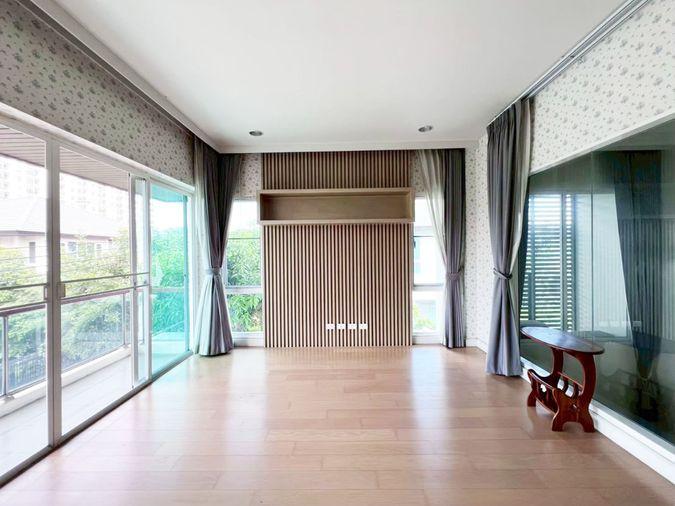 picture House for rent at Nara Botanic Srinakarin - 7/15