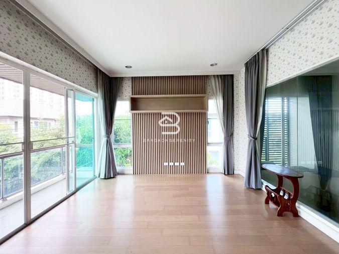 picture House for rent at Nara Botanic Srinakarin - 7/15