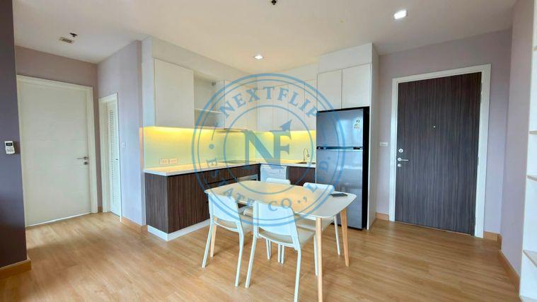 picture Urbano Absolute Sathon – Taksin for rent - 3/25