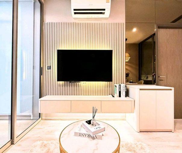 รูป 🏢 ให้เช่าคอนโด : RHYTHM EKKAMAI ESTATE (ริธึ่ม เอกมัย เอสเตท)   รหัสทรัพย์ | 📌LNP-C14377  - รูปที่ 4/10