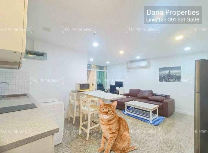 picture ðĒCondo for Rent | ðķPet Friendly | ðWireless Road | Ploenchit | ðïļCentral Bangkok | ðBTS Ploenchit | ðŽCentral Embassy | ðPool | ðïļGym - 1/7