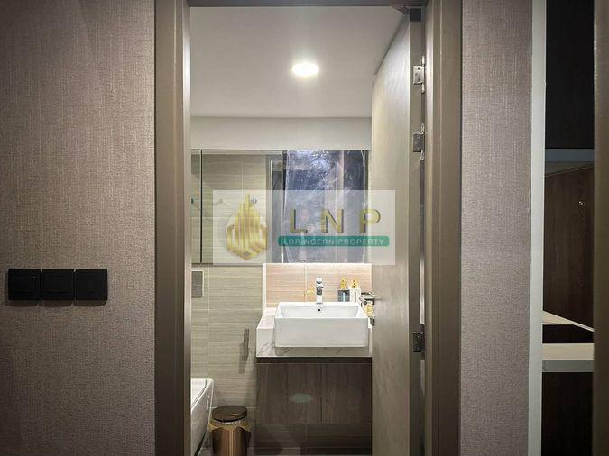 รูป 🏢 ให้เช่าคอนโด : PARK ORIGIN THONGLOR (พาร์ค ออริจิ้น ทองหล่อ) รหัสทรัพย์ | 📌LNP-C6259 - รูปที่ 24/25