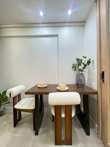 รูป 💥 ขายด่วน คอนโด Raintree Villa (เรนทรี วิลล่า) ทำเลสุขุมวิท 53 - ทองหล่อ ห้องสวยรีโนเวทใหม่ พร้อมอยู่ ระเบียงหันทางทิศเหนือ ✅ใกล้ BTS ทองหล่อ - รูปที่ 10/16