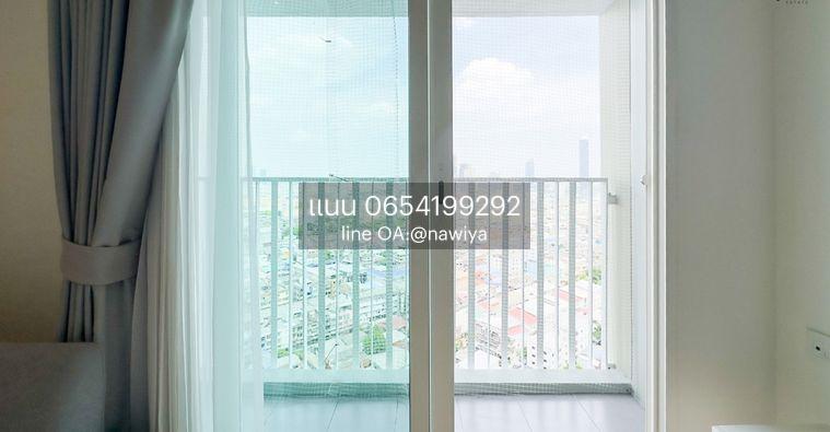 picture PP150826 ð For Sale :The key Sathorn charoenrat - 17/24